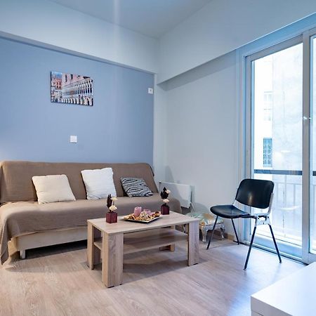 Kolonaki 1 Bedroom 4 Persons Apartment By Mps Atenas Exterior foto